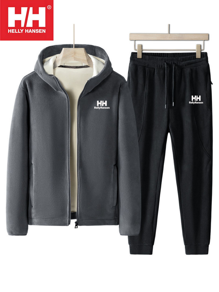 Костюм спортивный Helly Hansen 1 Хелли Хансен #1