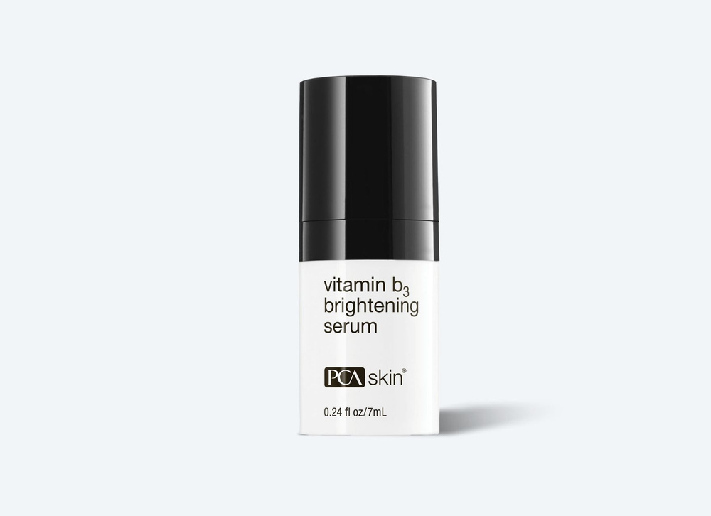 PSA МИНИ Сыворотка для выравнивания тона кожи с витамином В3 Vitamin b3 Brightening Serum 7.1ml  #1