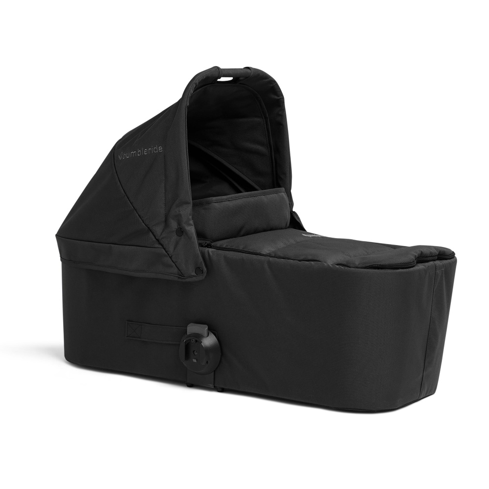 Люлька Bumbleride Bassinet для Era, Indie, Speed / Black #1