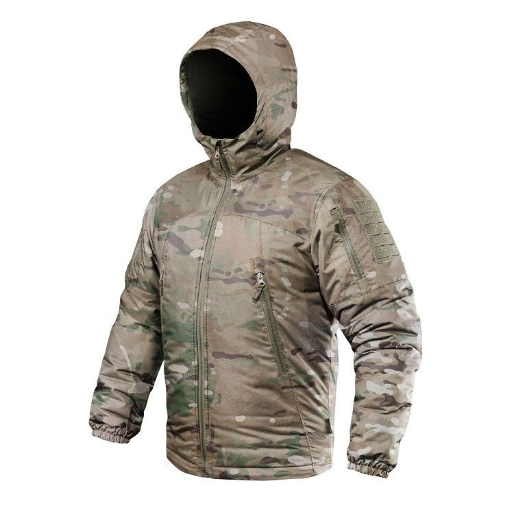 Куртка зимняя Sturmer ColdGear Ver II, multicam, 52/182 #1