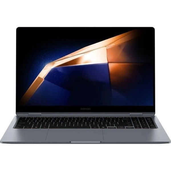 Samsung Samsung Galaxy Book 4 360 Ноутбук 15.6", Intel Core 7 150U, RAM 16 ГБ, SSD 512 ГБ, Intel Iris #1