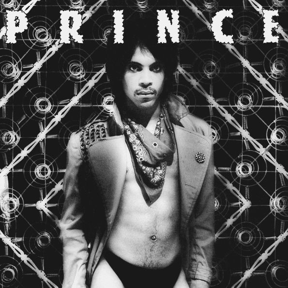 Виниловая пластинка Prince - Dirty Mind (LP), 0081227977771 #1