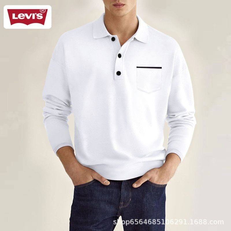 Поло Levi's #1