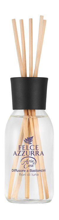 Ароматизатор Felce Azzurra Fragrance Diffuser Moon Flowers #1