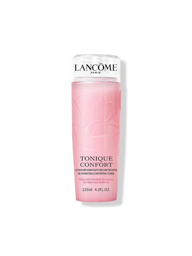 LANCOME Tonique Confort Увлажняющий тоник,125 мл #1