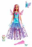 Barbie and the magic of pegasus doll hotsell