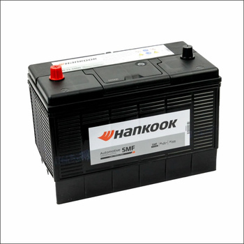 Hankook 75d23l Аккумулятор Купить