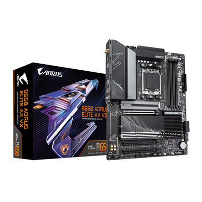 Aorus Master Aorus B550 Pro V2 Gigabyte B550 AORUS Pro Review