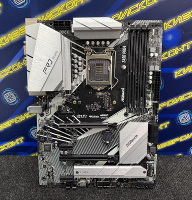 Placa Base Cpu Asrock Phantom Gaming 4 H470 ASRock H470