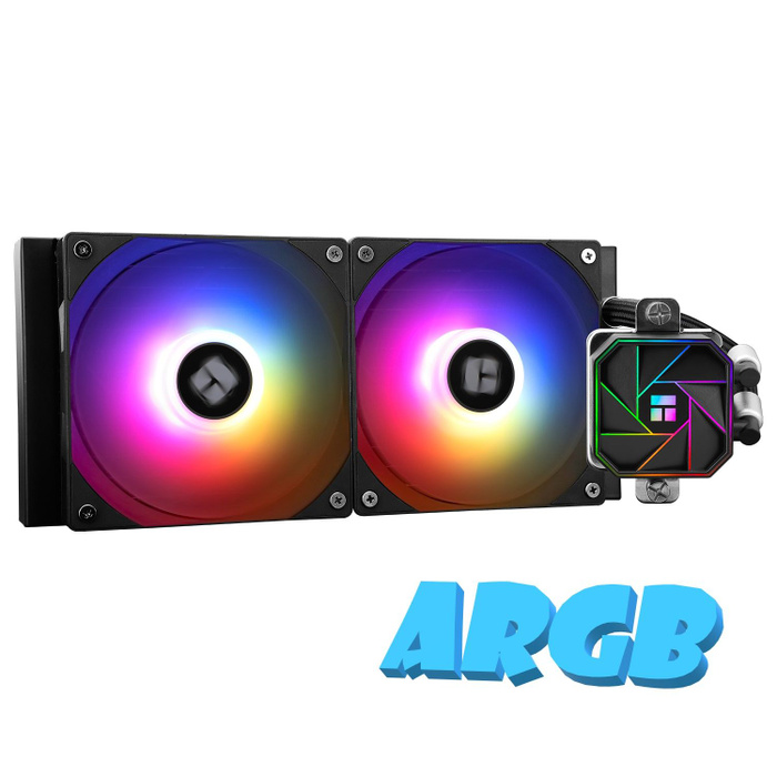 Thermalright aqua elite v3 Thermalright aqua elite v3