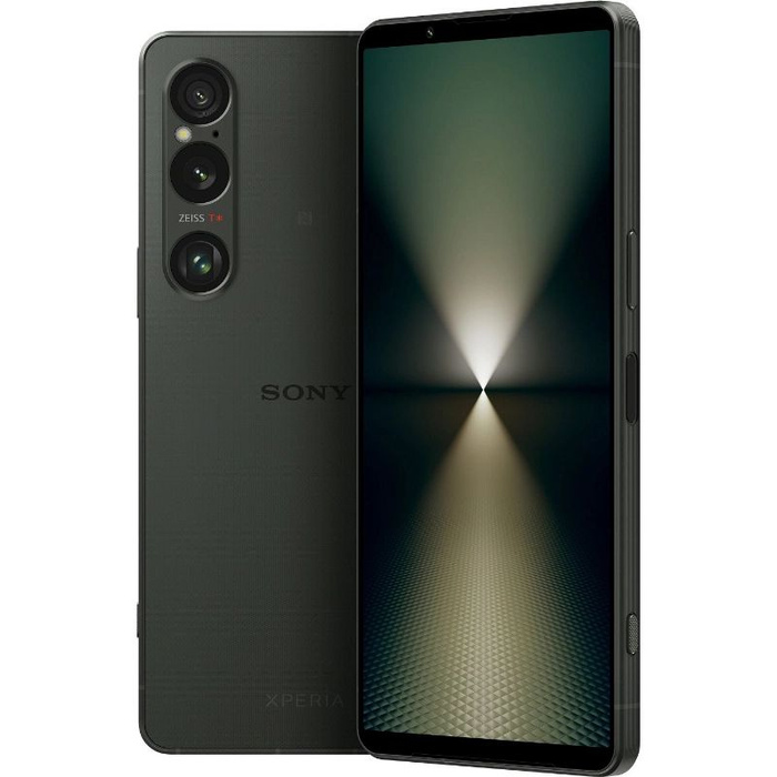 Sony Xperia 10 Iv Черный Купить