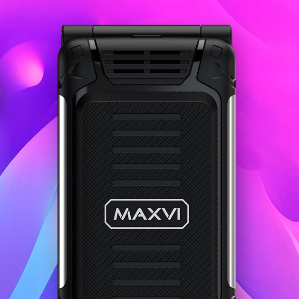 телефон Maxvi E10