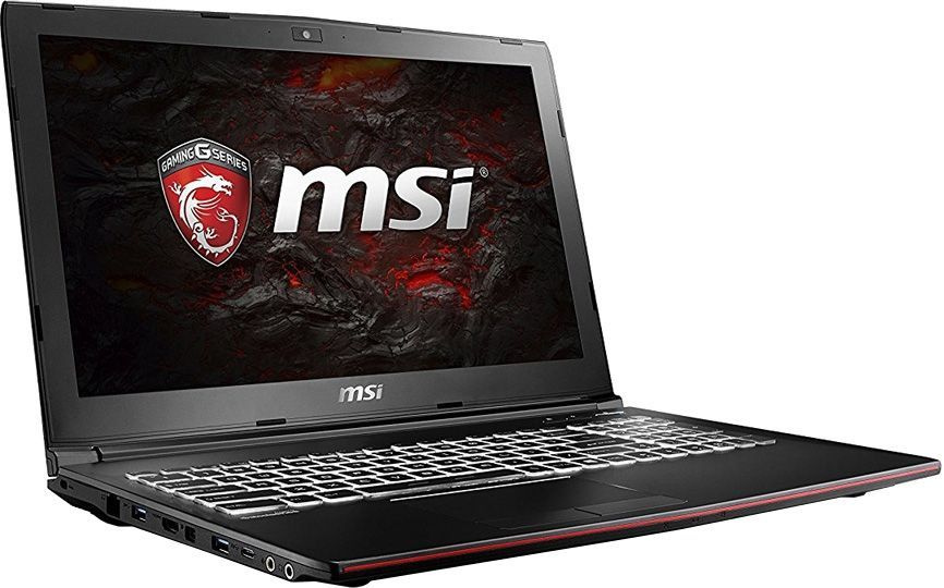 Msi Ноутбуки Игровые Купить В Рассрочку