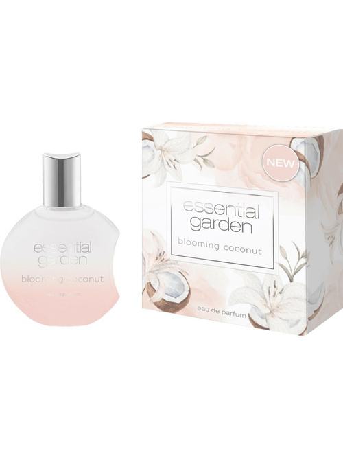 Essential garden eau de parfum sale