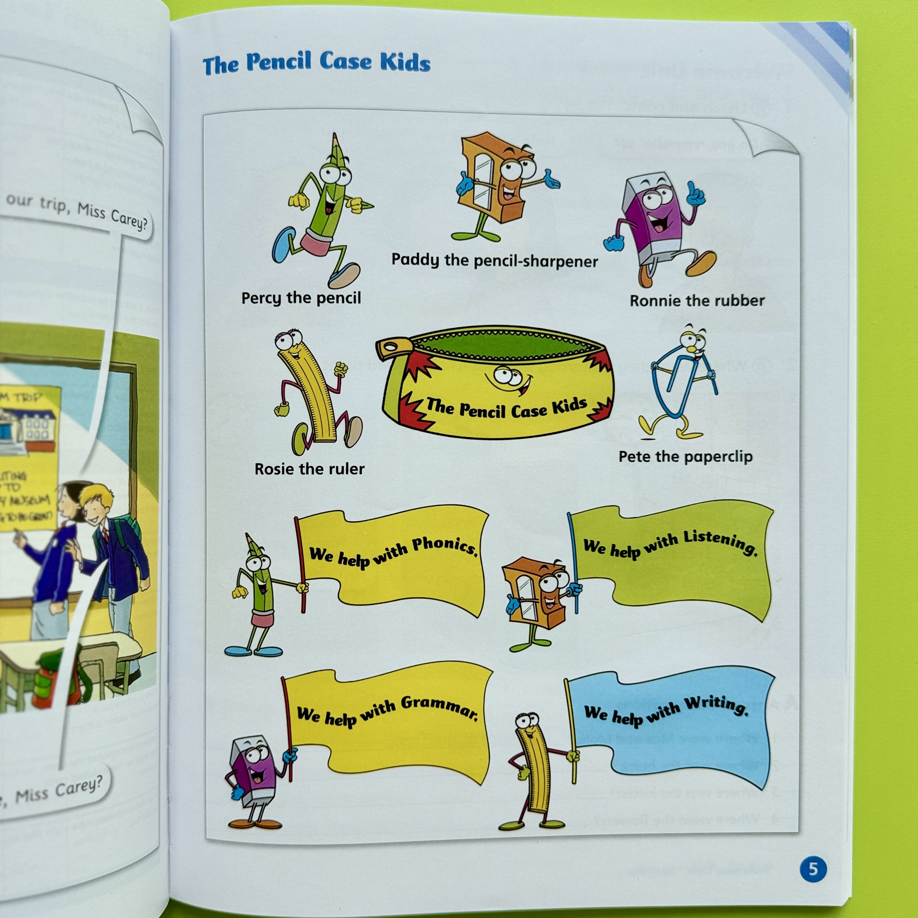 English World 4: Pupil's Book + Workbook + CD | English World 4: Pupil's Book + Workbook + CD - Ozon image 3