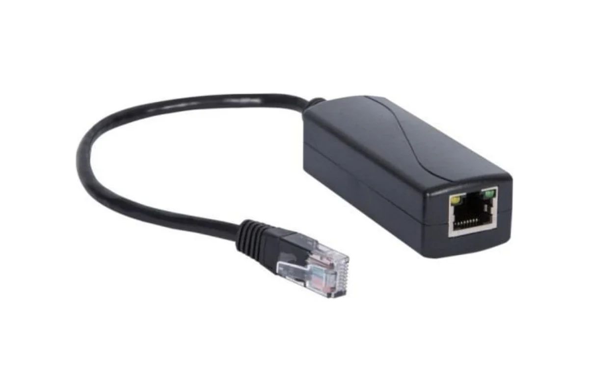 PoE-инжекторOSNOVO24В,24ВтCN-POE24/G