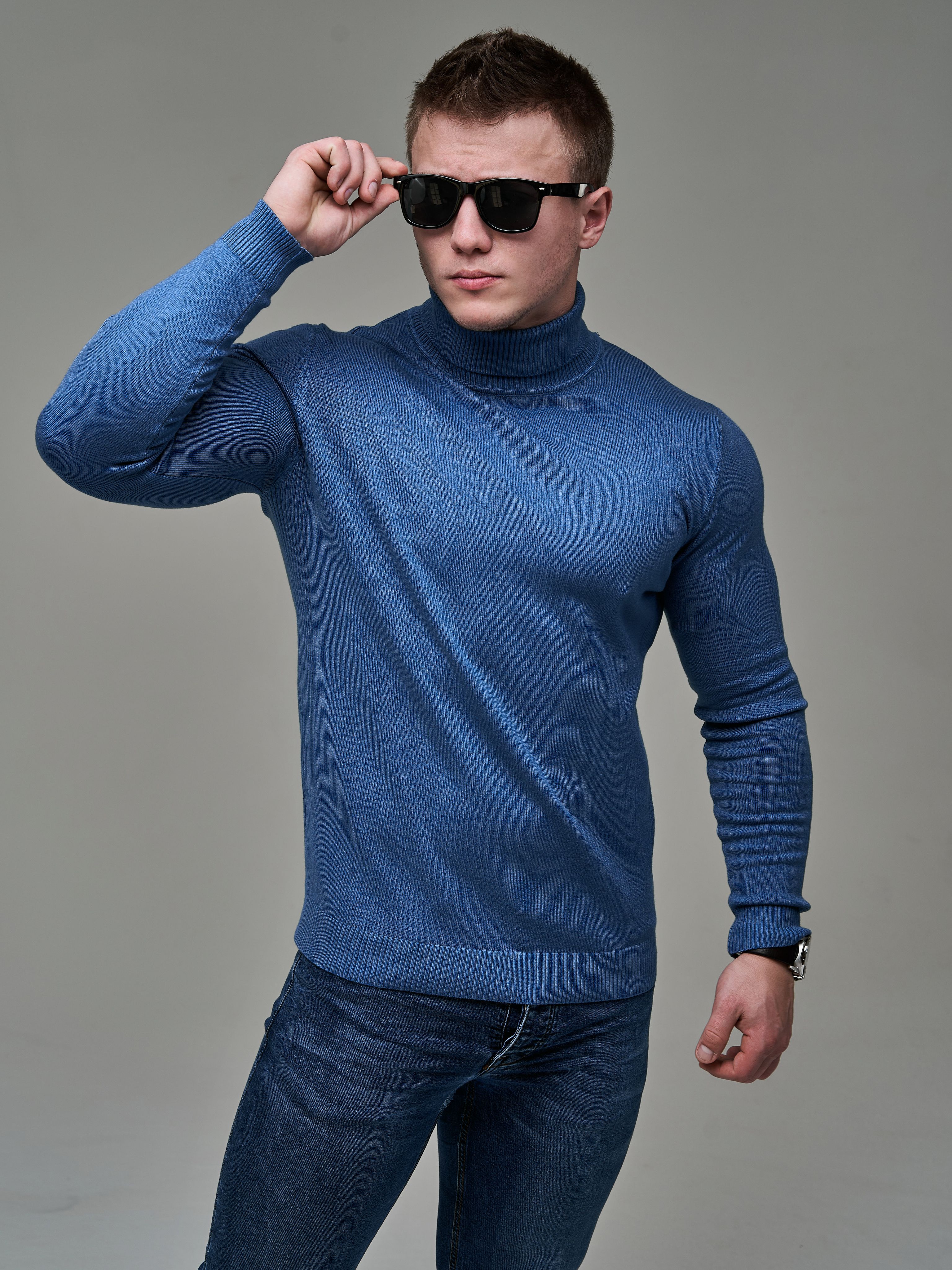 ВодолазкаS-GEAR