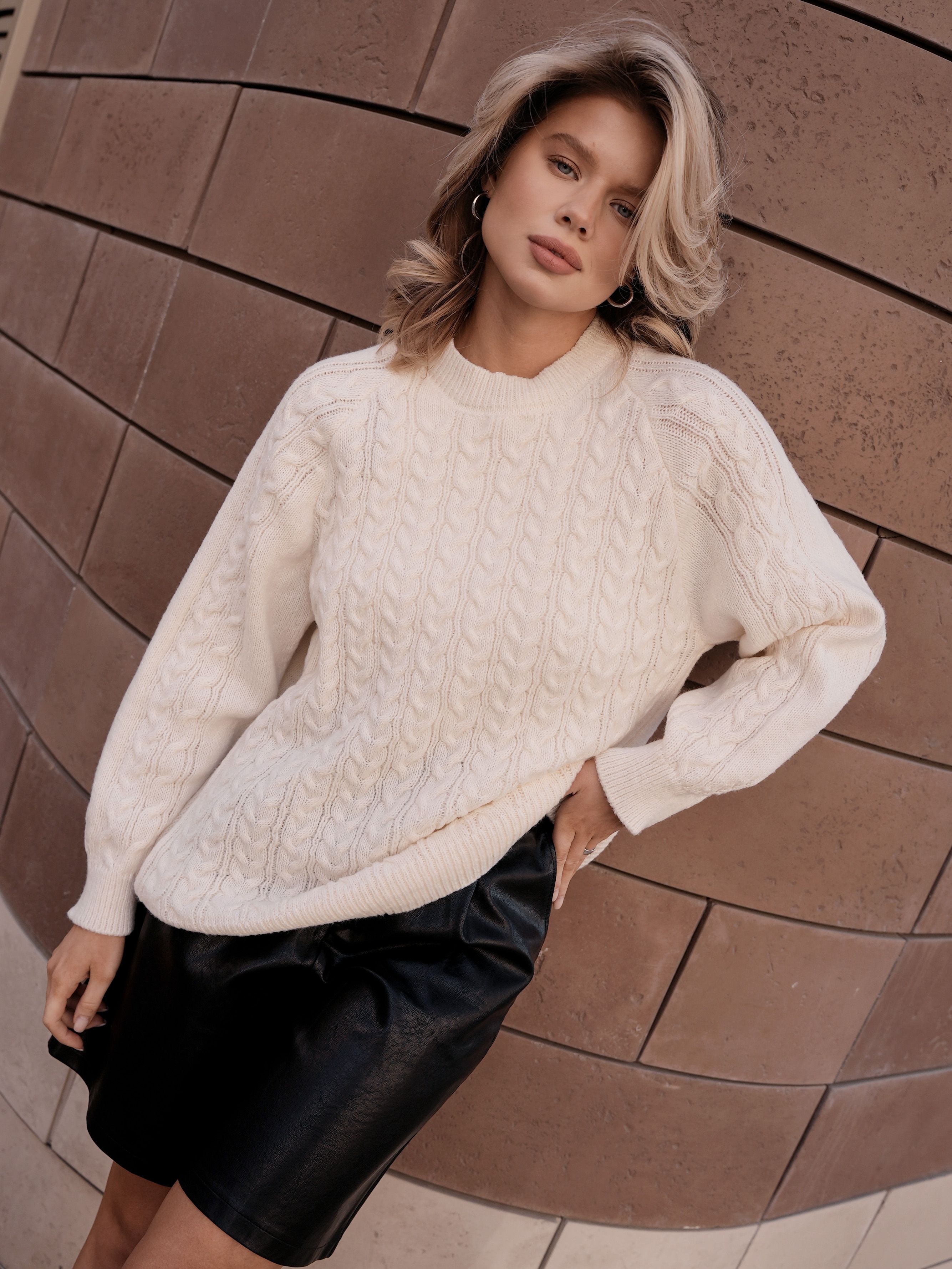 СвитерNoareТрендсезона