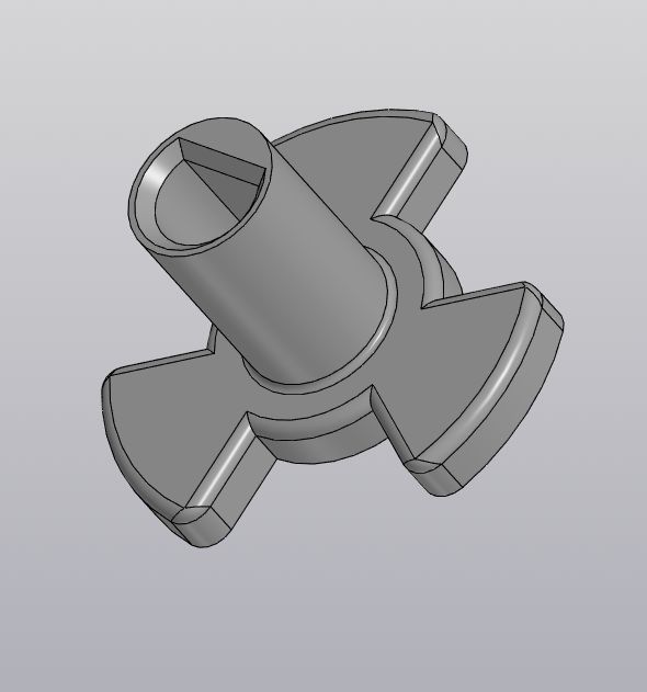 КоплермоторамикроволновойпечиСВЧ