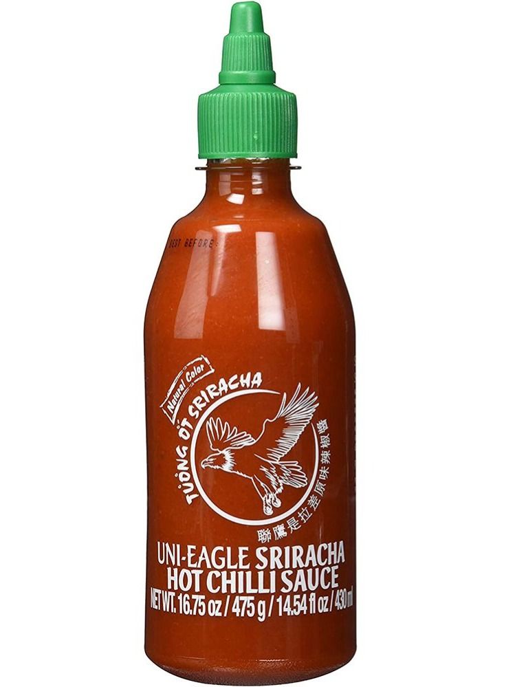 СоусUni-EagleШрирача,475г