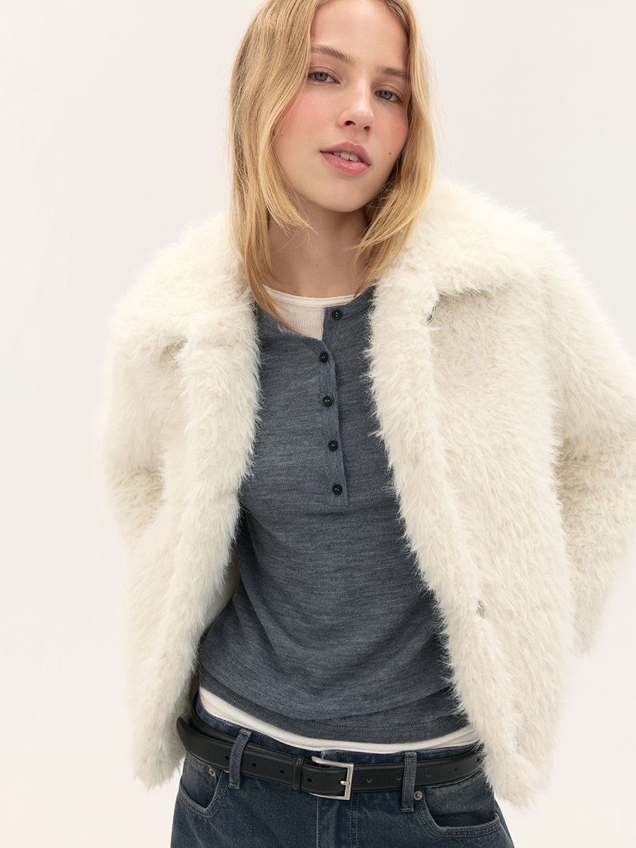 КурткаBefreeWomanMix&Match