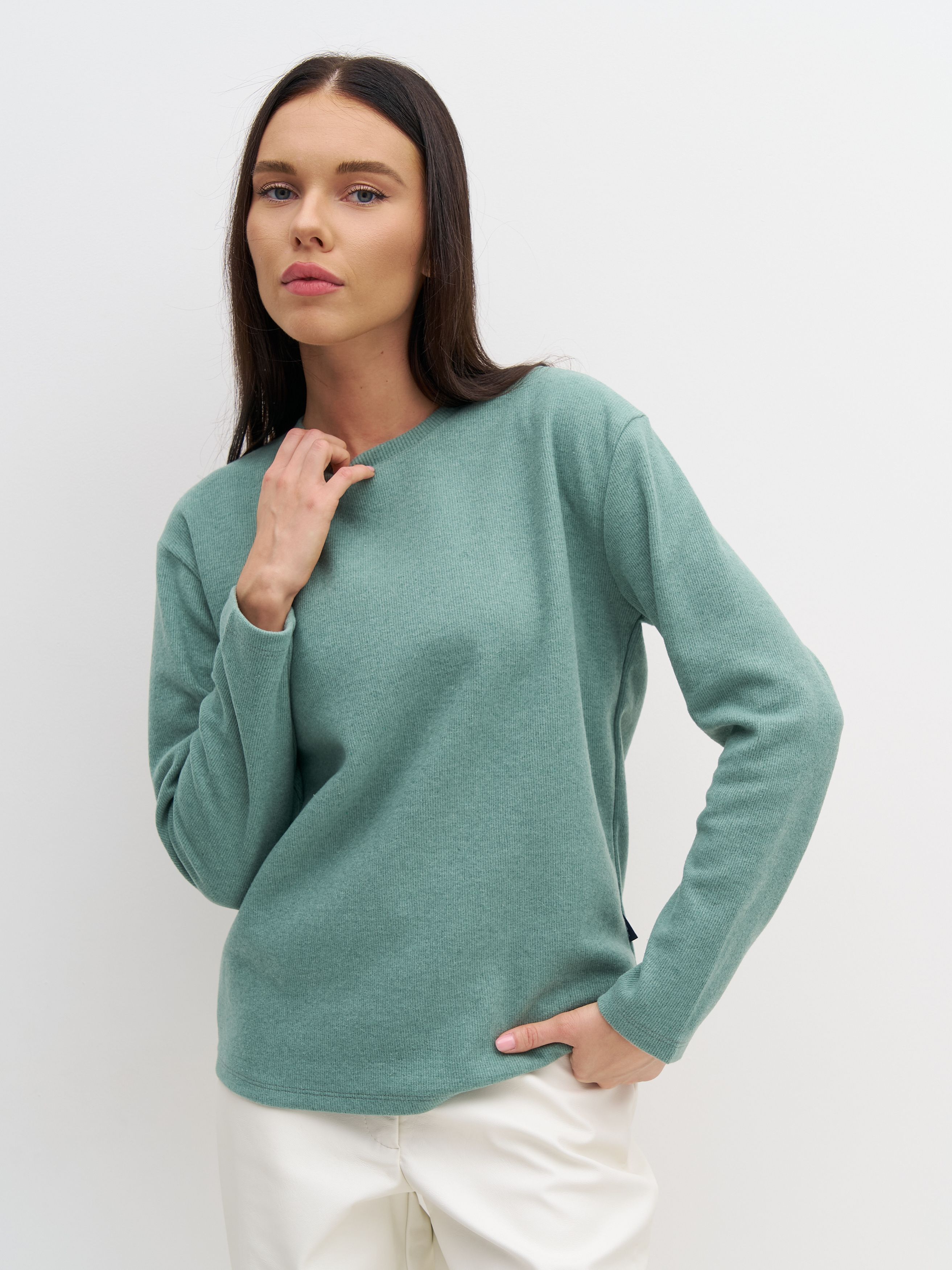 ДжемперA&BCo.Модаистиль