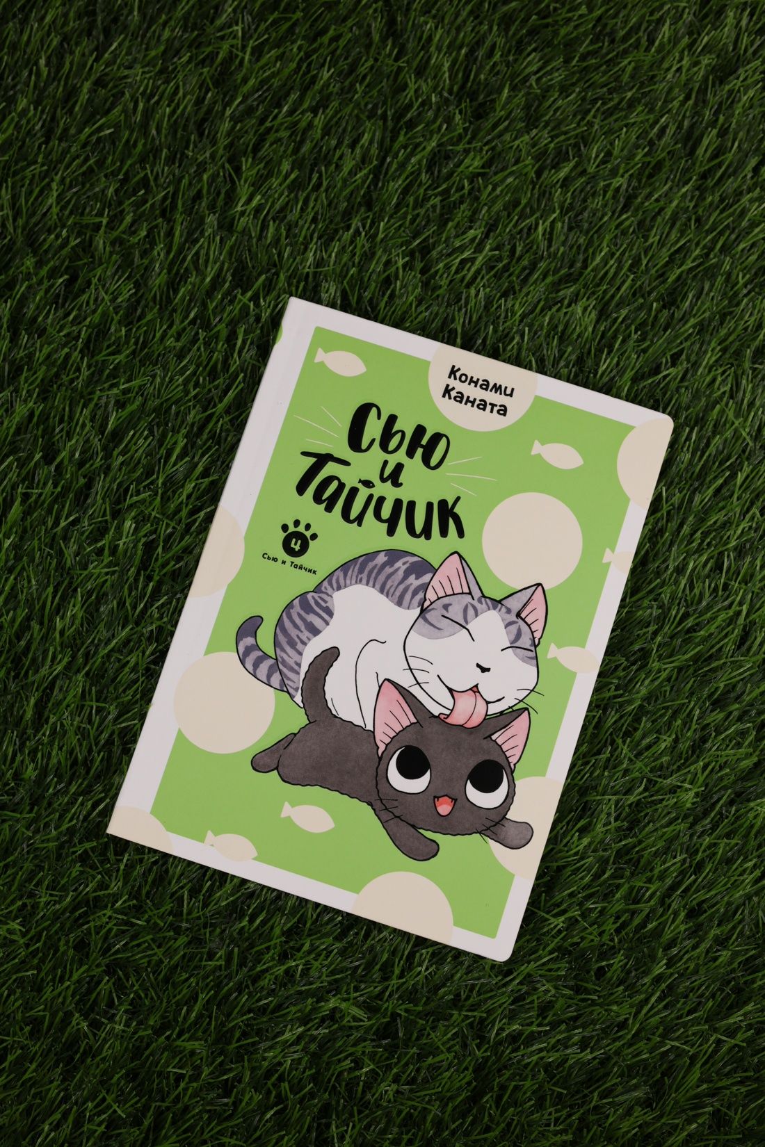 Сью и Тайчик. Книга 4 | Sue and Taichu. Volume 4 - Ozon image 6