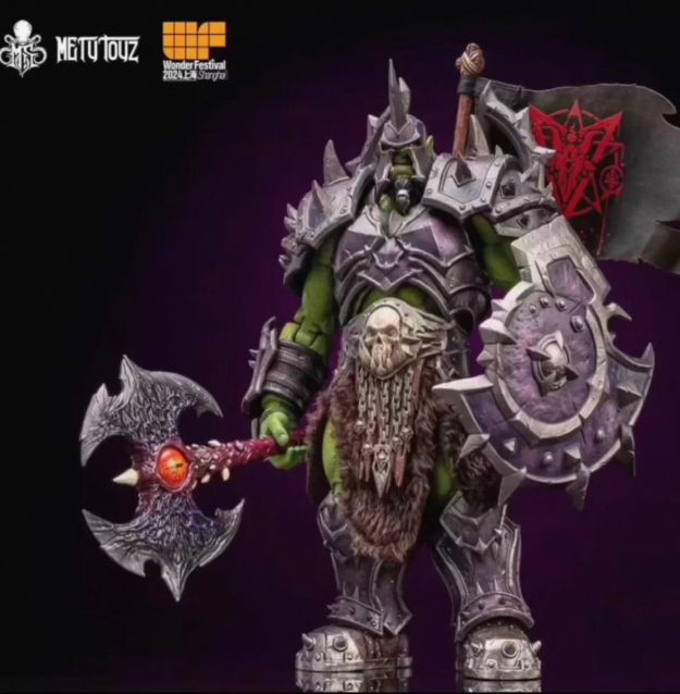 Metytoyz,Представляетбольшуюколлекционнуюценность