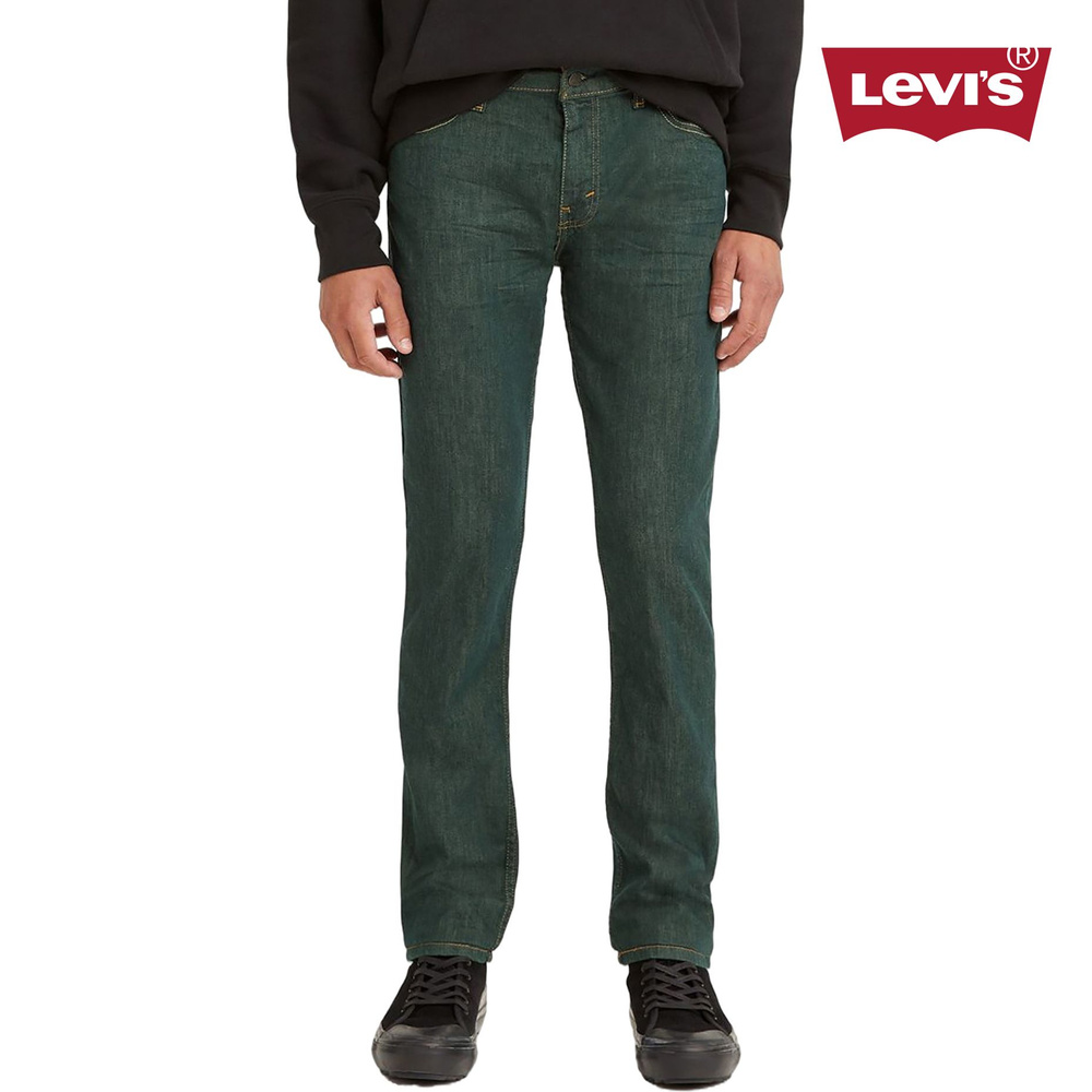 Джинсы Levi's 511 #1