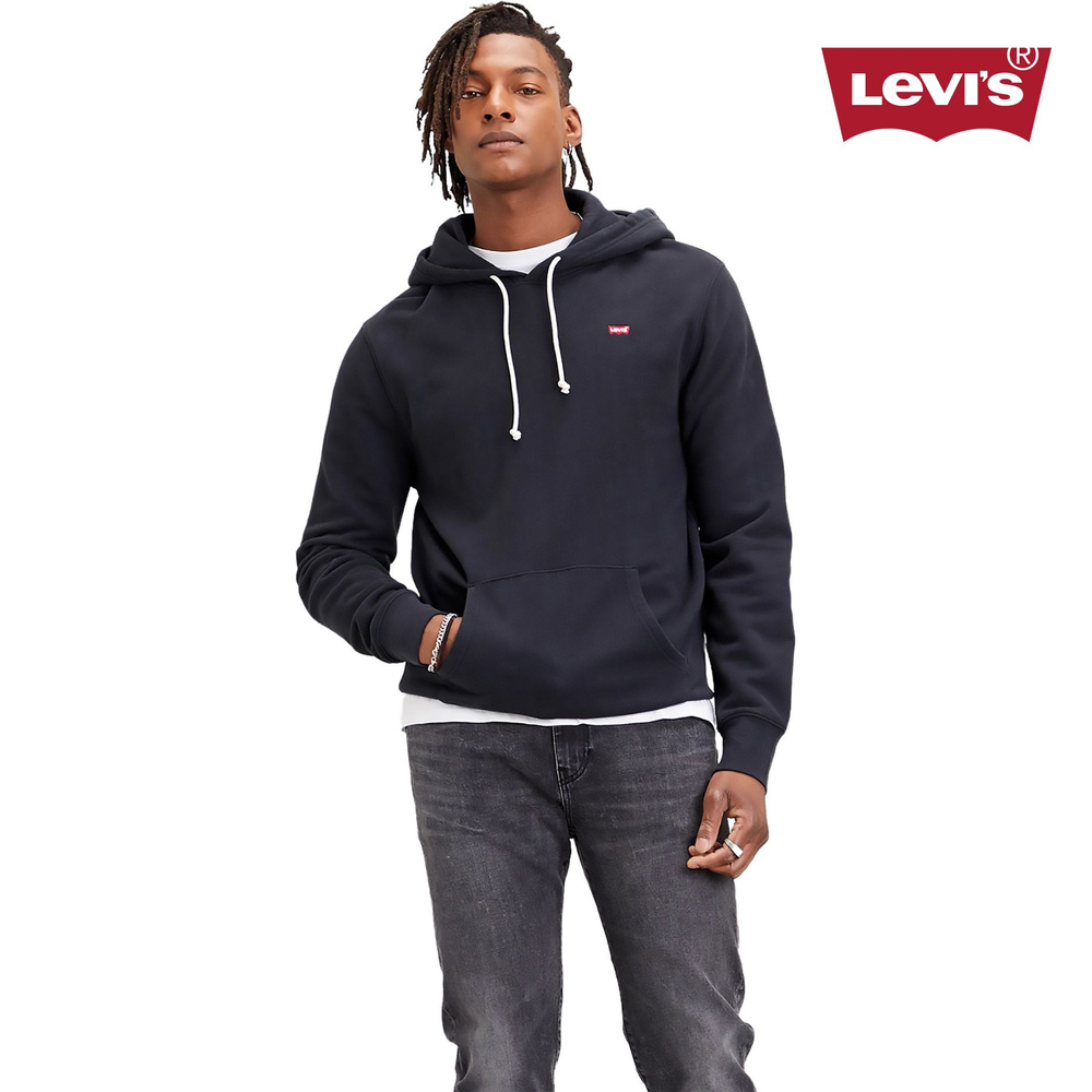 Худи Levi's NEW ORIGINAL HOODIE #1