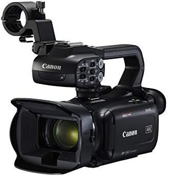 видеокамера CANON EOS XA 45 #1