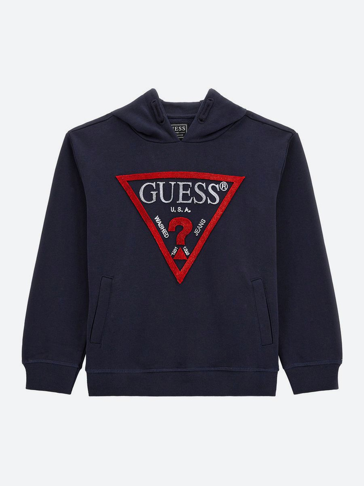 Толстовка GUESS #1