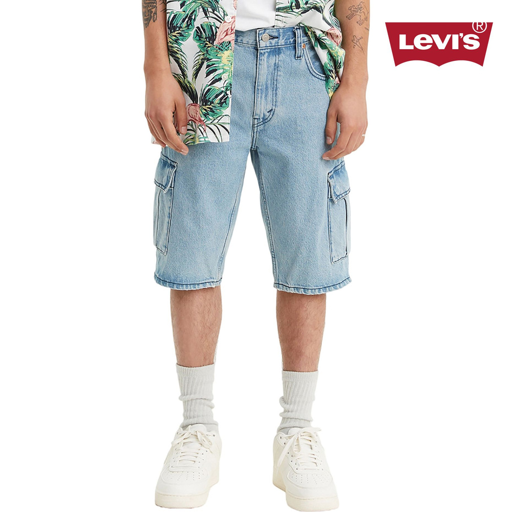 Шорты Levi's #1