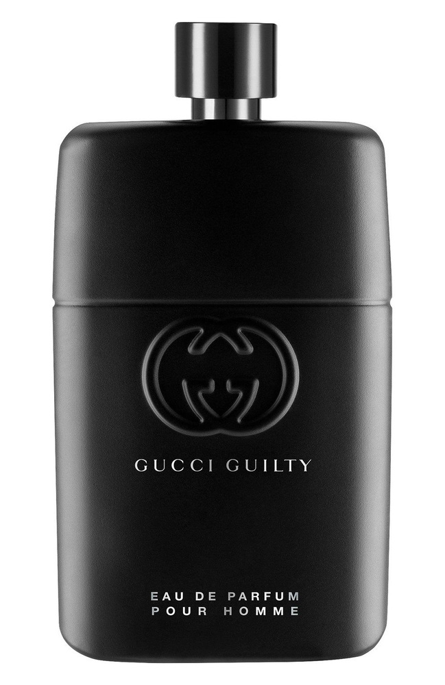 Gucci Guilty pour homme parfum Вода парфюмерная 150 мл #1