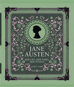 Her Life, Her Times, Her Novels. Austen J. #1