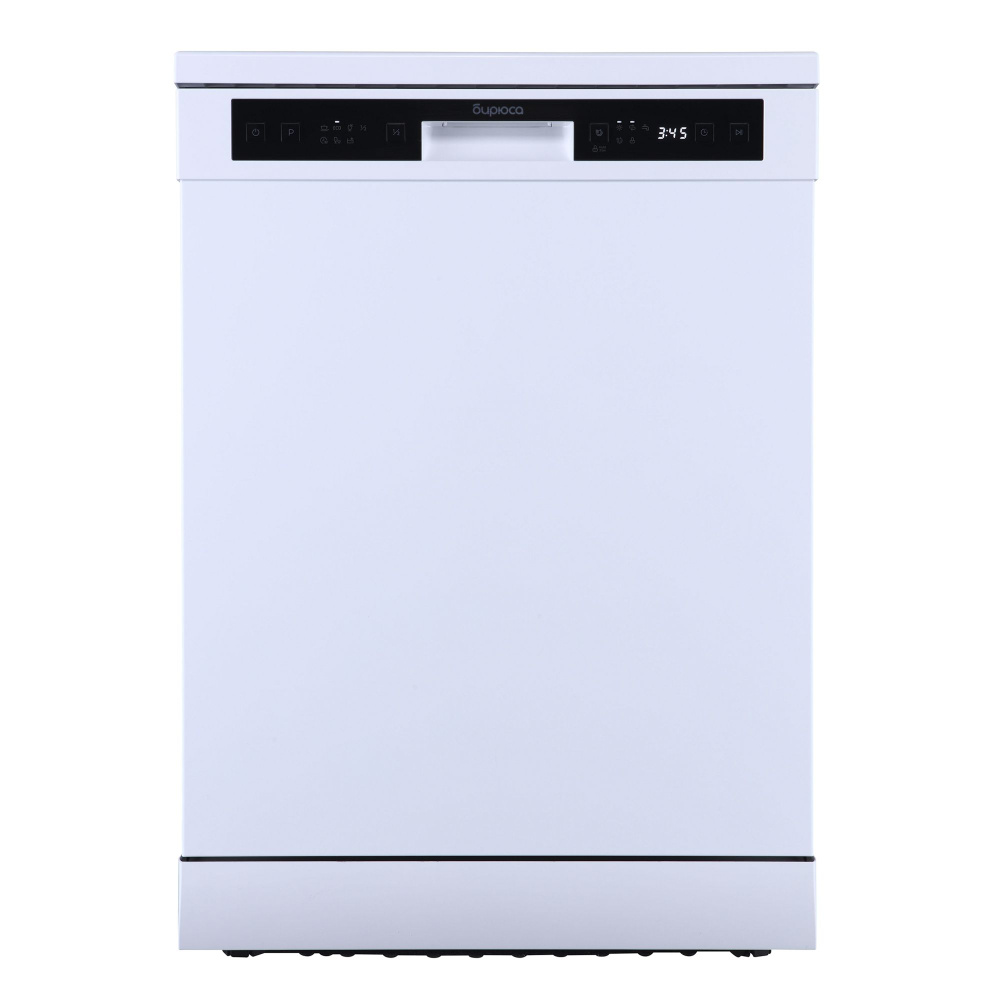 Посудомоечная машина Бирюса DWF-614/5 W, белый #1