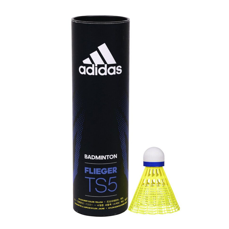 adidas Волан 6 шт #1