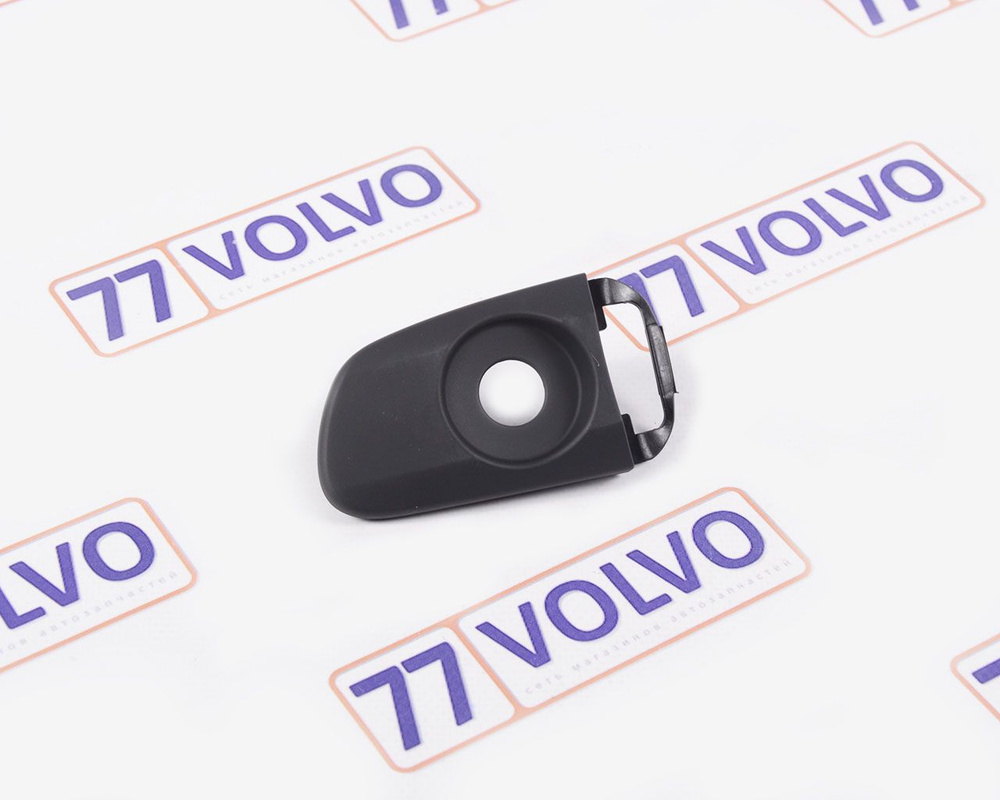 30753903 Крышка ручки двери передней левой для Volvo XC90 #1