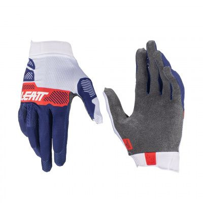 Мотоперчатки Leatt Moto 1.5 GripR Glove Royal 2XL #1