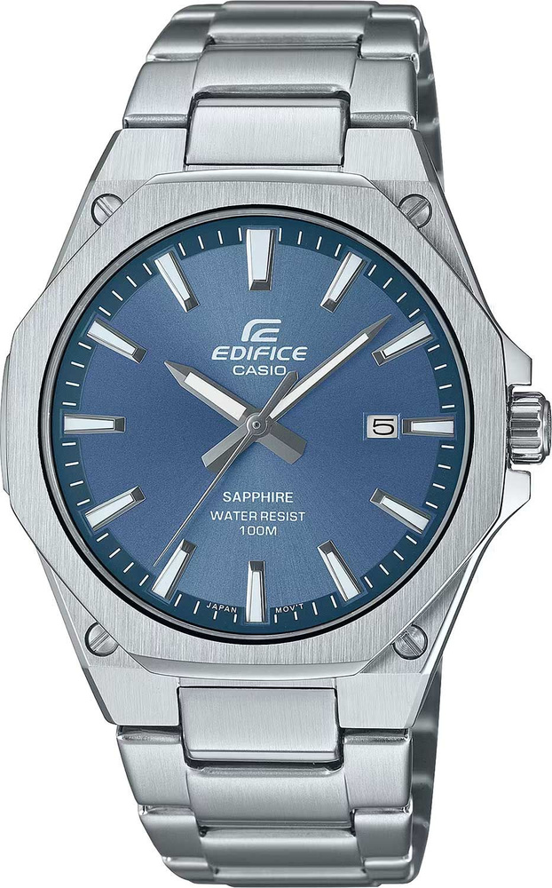 Мужские наручные часы Casio Edifice EFR-S108D-2A #1