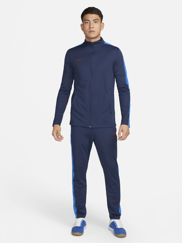 Костюм спортивный Nike M Nk Df Acd23 Trk Suit K Br #1