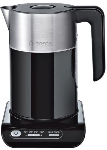 Чайник Bosch TWK8613P #1