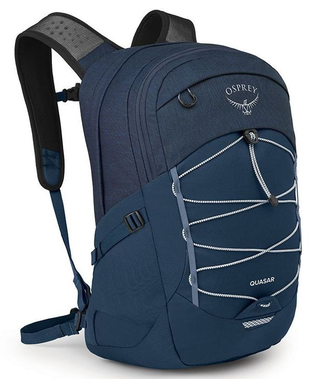 Рюкзак Osprey Quasar 26 Atlas Blue Heather #1