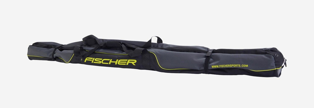 Fischer Чехол для беговых лыж #1