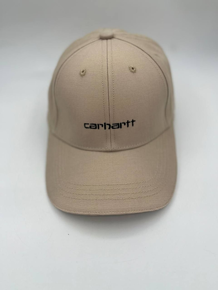 Бейсболка carhartt спорт #1