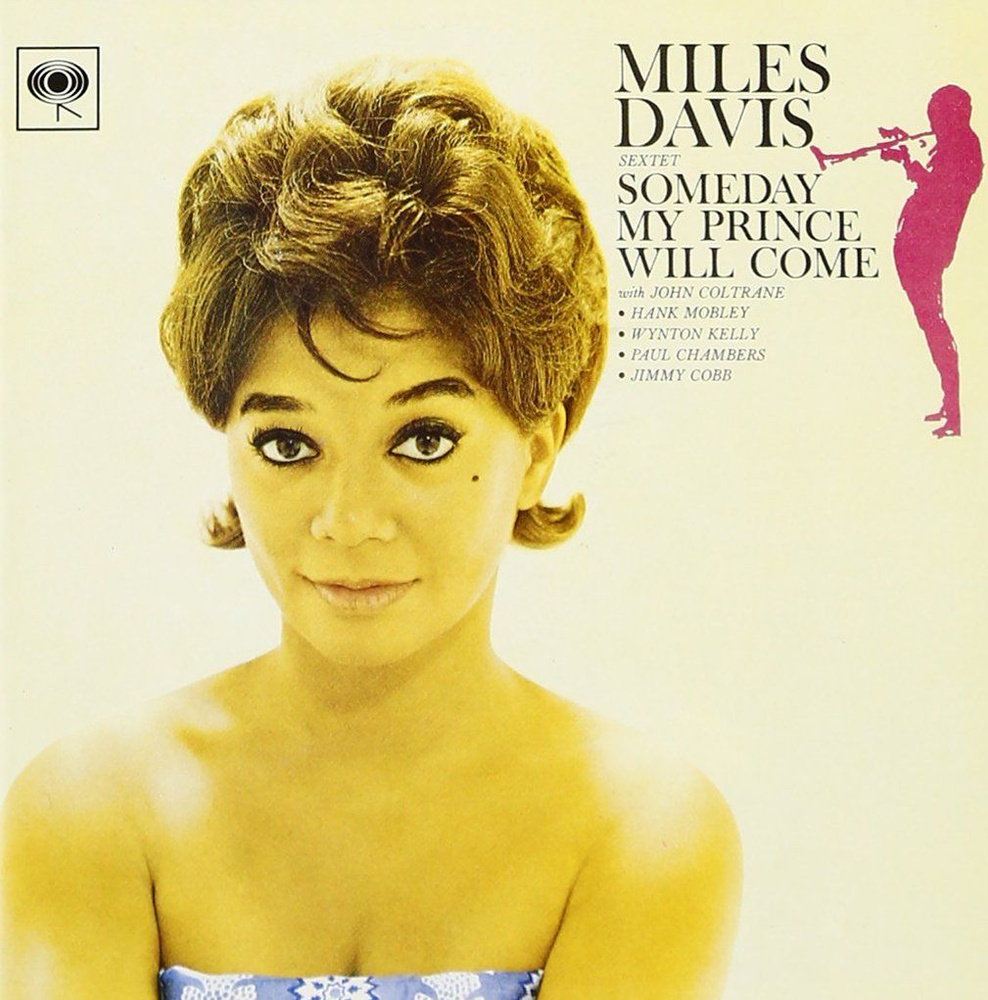 Miles Davis - Someday My Prince Will Come (Vinyl LP) - Виниловая Пластинка #1