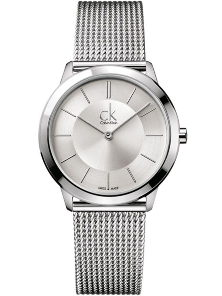Женские наручные часы Calvin Klein 35mm #1