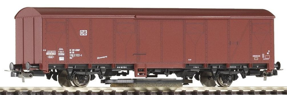 Piko 54999 Вагон для чистки железнодорожных путей, масштаб H0, 1:87, 16,5 мм  #1