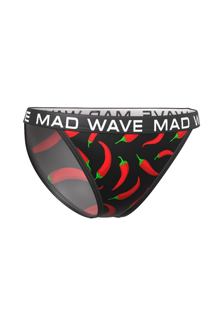 Плавки Mad Wave #1