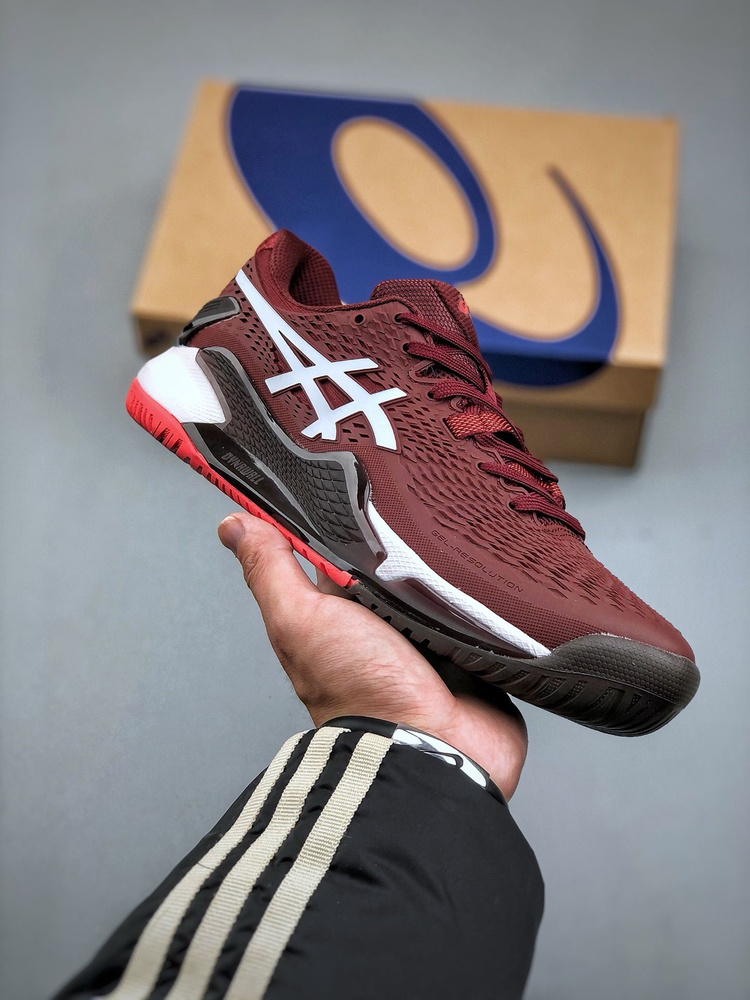 Кроссовки ASICS #1